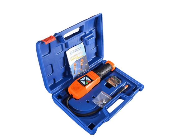 Течеискатель фреона электронный DSZH CT-CPU05, фото , изображение 4