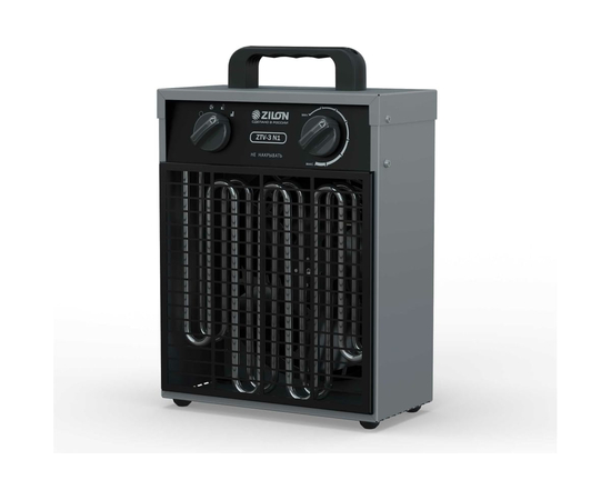 Тепловая пушка ZILON ZTV-3 N1, фото 