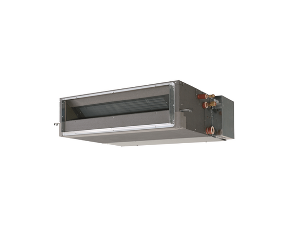 RAD-35RPE внутренний блок сплит-системы канального типа HITACHI, фото 