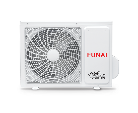 FUNAI RAC-I-SN30HP.D04 SENSEI Inverter настенная сплит-система, фото , изображение 4