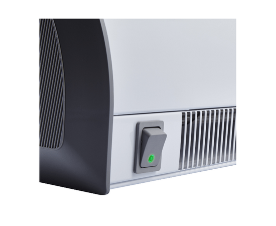 Тепловая завеса BALLU BHC-L05S02-S, фото , изображение 4