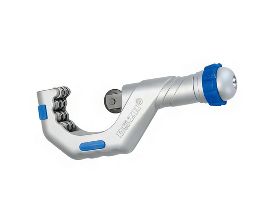 Труборез DSZH WK-670 (1/4"-2_3/4", до 70мм), фото , изображение 3