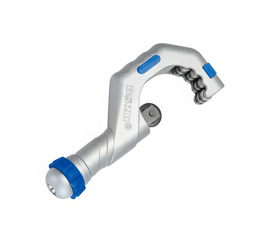 Труборез DSZH WK-670 (1/4"-2_3/4", до 70мм), фото , изображение 2