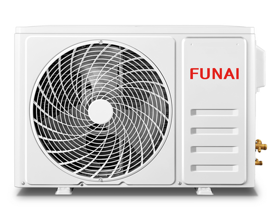 FUNAI RAC-KD20HP.D01 KADZOKU настенная сплит-система, фото , изображение 4