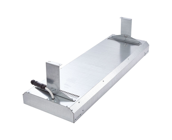 Обогреватель инфракрасный Ballu BIH-T2-4.5, фото , изображение 3