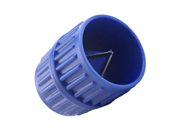 Риммер DSZH СТ-209PL (бочка, пластик), фото , изображение 3