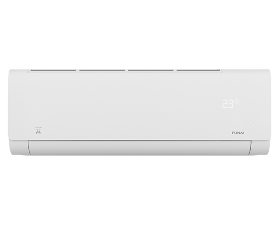 FUNAI RAC-I-SG30HP.D01 SHOGUN Inverter настенная сплит-система, фото 