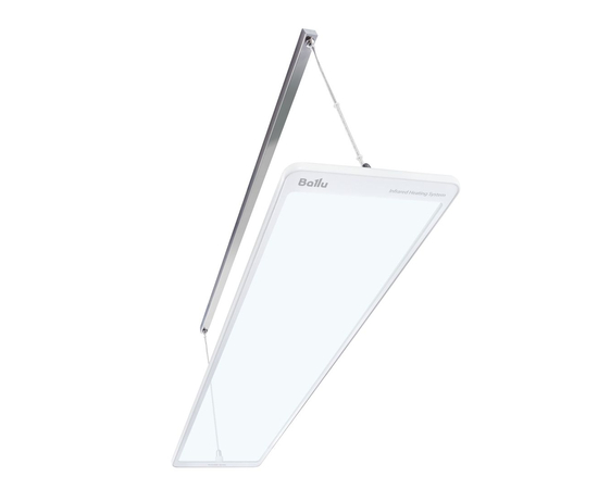 Обогреватель инфракрасный Ballu BIH-GTW-0.8, фото , изображение 2