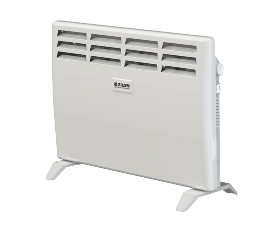 Конвектор ZILON ZHC-1000 SR3.0 ECO, фото 