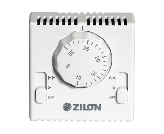 Тепловая завеса ZILON ZVV-1.5E9SG, фото , изображение 3