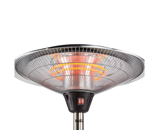 Обогреватель инфракрасный Ballu BIH-LT-3.0, фото , изображение 2