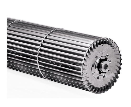 Воздушная завеса Ballu BHC-H15A-PS, фото , изображение 4