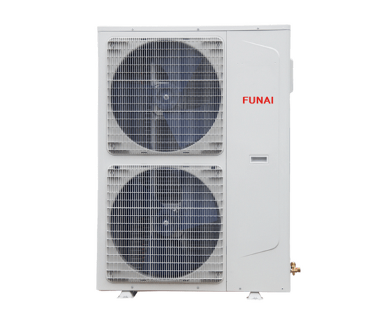 FUNAI LAC-DR165HP.C01+Pan DR-4LY DRAGON кассетная сплит-система, фото , изображение 4