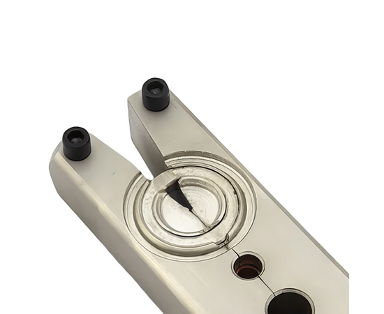 Вальцовка эксцентриковая DSZH WK-806A  (1/4"-3/4"), фото , изображение 3