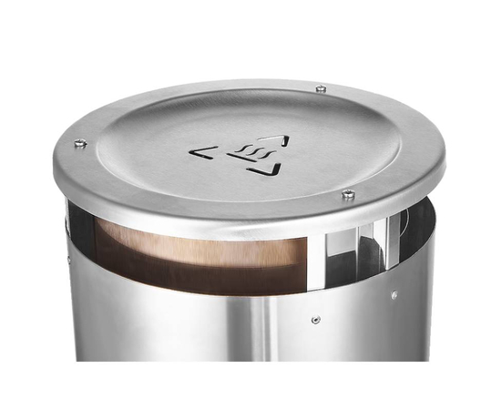 Обогреватель инфракрасный газовый Ballu BIGH-10, фото , изображение 2