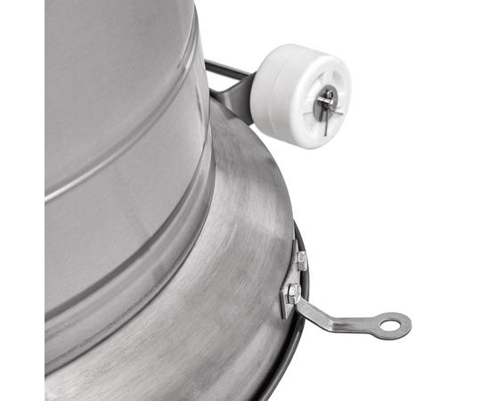 Обогреватель инфракрасный газовый уличный Ballu BOGH-18, фото , изображение 5