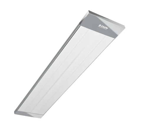 Обогреватель инфракрасный ZILON IR-4.0SN2, фото 