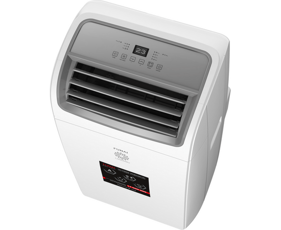 FUNAI MAC-CM40HPN04 CAMOMIRU мобильный кондиционер, фото , изображение 5