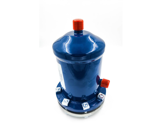 Фильтр разборный BAVIS SPL-4811 1_3/8" ODF (под пайку, без картриджа), фото , изображение 5