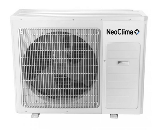 NeoClima NS/NU-HAX12R G-Plasma сплит-система настенного типа, фото , изображение 4