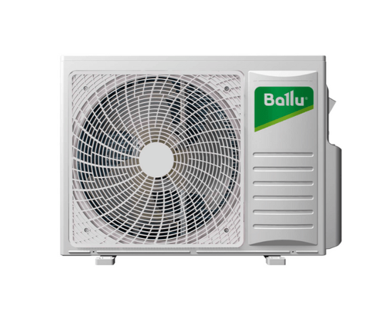 Ballu B3OI-FM/out-24HN8/LP_EU блок наружный инверторного типа мульти сплит-системы, фото 