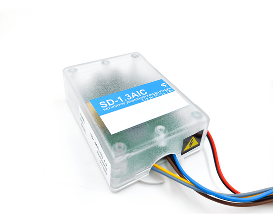 Зимний комплект для кондиционера BAVIS SD - 1.3 (до -40ºС), фото , изображение 4