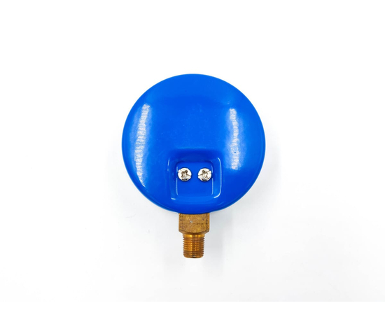 Мановакуумметр DSZH WK-6813L (R22, R134, R404, R407, R410) 68мм, фото , изображение 4