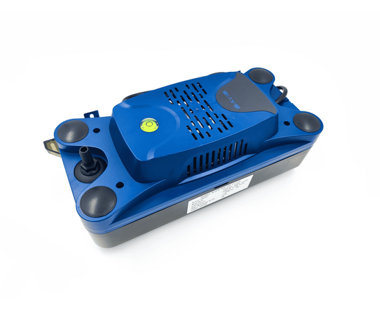 Помпа дренажная BAVIS Low Tank TPF-15-230L накопительная 1.2л, 250 л/ч, фото 