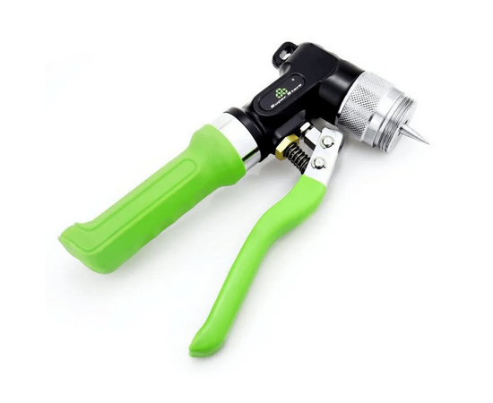 Труборасширитель гидравлический Super Stars ST-300A - УЦЕНКА!!! (с витрины, потертости и т.п.), фото , изображение 2