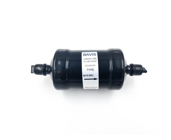 Фильтр-осушитель BAVIS SDCL-084S 1/2 ODF (под пайку), фото 