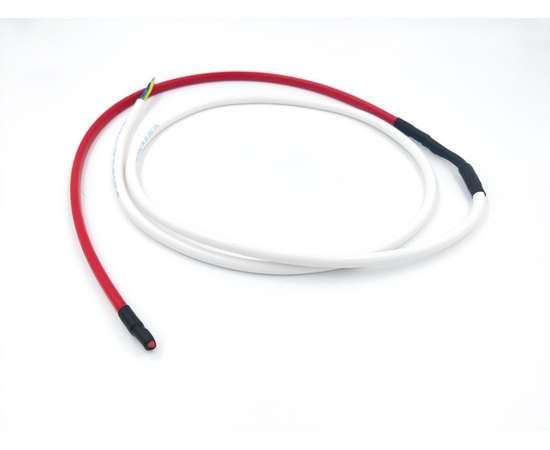 Нагреватель дренажной трубки SN-1.434 (саморегулирующийся, до 30 Вт), греющая часть 500мм, фото , изображение 2