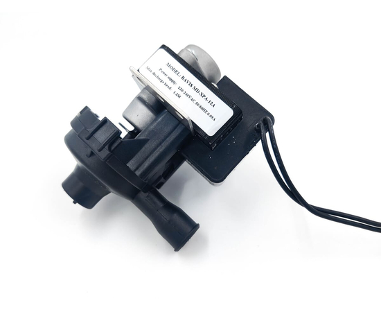 Помпа дренажная центробежная BAVIS СP-27A для кассетных , канальных кондиционеров, фото , изображение 5