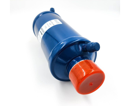 Фильтр-осушитель антикислотный BAVIS SFX-2813T 1-5/8 ODF (под пайку), фото , изображение 2