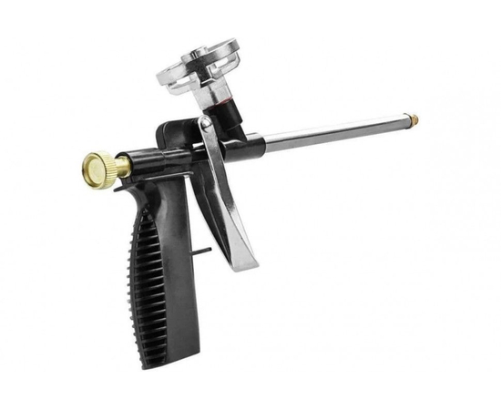 Пистолет для монтажной пены "Fomeron DIY", фото , изображение 2