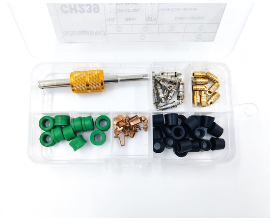 Ремкомплект FavorCool CH-239, фото , изображение 2