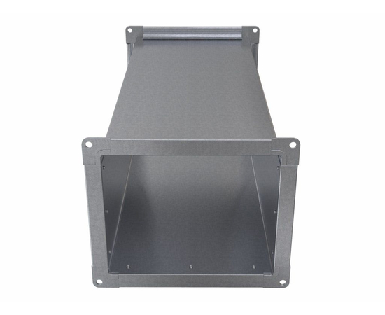 Воздуховод(Пр) - 250x400 - 1250 (оц. ст. 0.70/100 - Шина R20х95О), фото , изображение 5