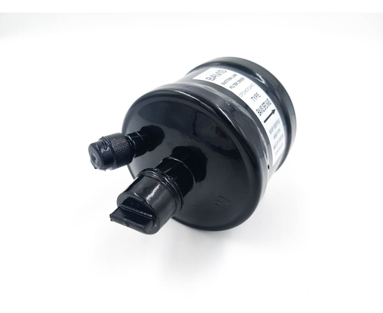 Фильтр-осушитель BAVIS SFD 8-3S 3/8"ODF (на газ, под пайку), фото , изображение 2