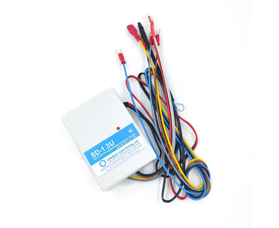 Регулятор давления конденсации SD-1.3U, фото , изображение 2