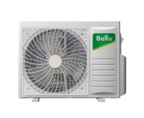 Ballu B4OI-FM/out-27HN8/LP_EU блок наружный мульти сплит-системы, инверторного типа, фото 