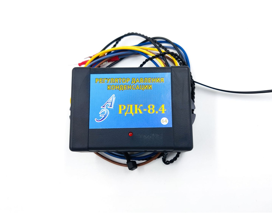 Зимний комплект для кондиционера BAVIS УЗП - 8.4, фото , изображение 3