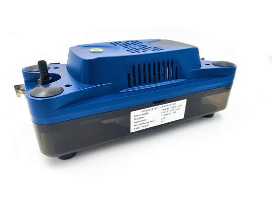 Помпа дренажная BAVIS Low Tank TPF-15-230L накопительная 1.2л, 250 л/ч, фото , изображение 2