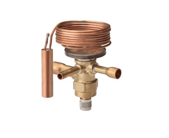 Терморегулирующий вентиль Alco Controls TIH-Z34 R410A (8,4кВт), фото 