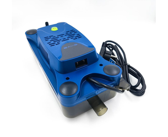 Помпа дренажная BAVIS Low Tank TPF-15-230L накопительная 1.2л, 250 л/ч, фото , изображение 4