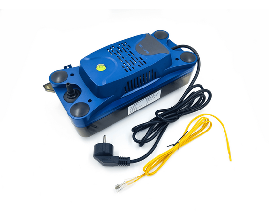 Помпа дренажная BAVIS Low Tank TPF-15-230L накопительная 1.2л, 250 л/ч, фото , изображение 8