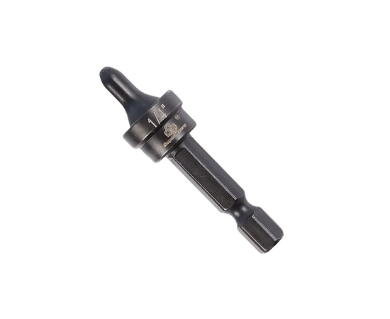Super Stars ST-E900F-04 - 1/4" насадка для развальцовки трубы, фото , изображение 2