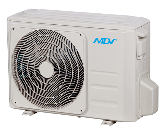 MDV MDSA-12HRN8 / MDOA-12HN8 On/Off серия Aurora R32 с низкотемпературным комплектом, фото , изображение 5