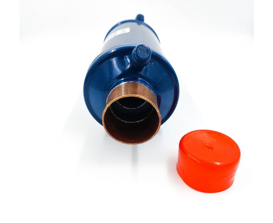 Фильтр-осушитель антикислотный BAVIS SFX-289T 1-1/8 ODF (под пайку), фото , изображение 3