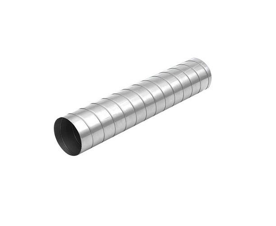 Воздуховод(Сп) - 200 - 3000 (оц. ст. 0.50/100), фото 