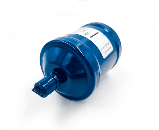 Фильтр-осушитель реверсивный BAVIS SFK-082S 1/4 ODF (под пайку), фото , изображение 2