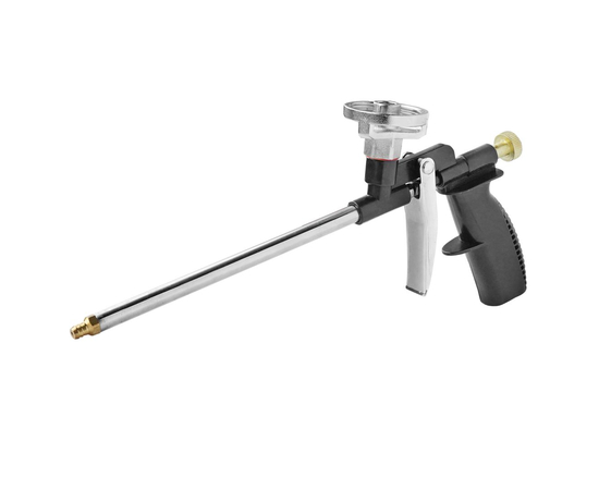 Пистолет для монтажной пены "Fomeron DIY", фото 